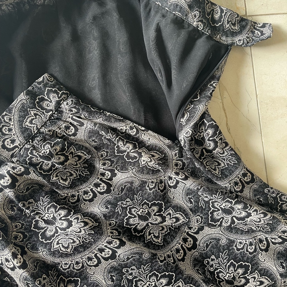 & Other Stories long Skirt - Picture 7 of 13